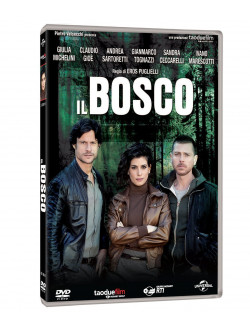 Bosco (Il) - Stagione 01 (2 Dvd)