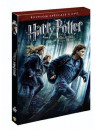 Harry Potter Et Les Reliques De La Mort Partie 1 (2 Dvd) [Edizione: Francia]