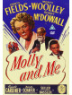 Molly And Me Dvd [Edizione: Regno Unito]