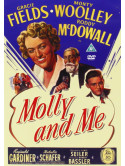 Molly And Me Dvd [Edizione: Regno Unito]