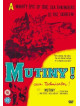 Mutiny Dvd [Edizione: Regno Unito]