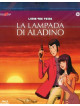 Lupin III - La Lampada Di Aladino