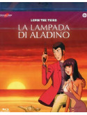 Lupin III - La Lampada Di Aladino