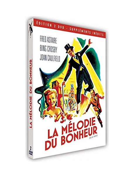 Melodie Du Bonheur (La) (VOSTF) (2 Dvd) [Edizione: Francia]