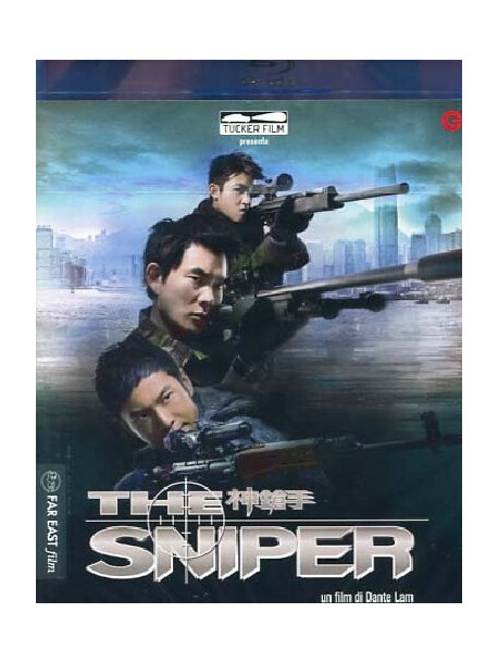 Sniper (The)