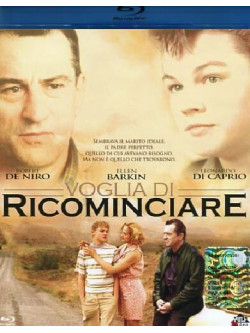 Voglia Di Ricominciare
