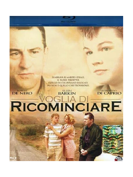 Voglia Di Ricominciare