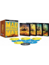 Mad Max Anthology (4 4K Ultra Hd+5 Blu-Ray+Dvd)