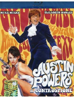 Austin Powers - Il Controspione