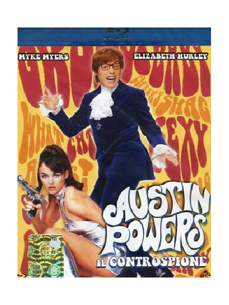 Austin Powers - Il Controspione