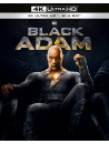 Black Adam (4K Ultra Hd+Blu-Ray)