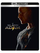 Black Adam (4K Ultra Hd+Blu-Ray) (Ltd Steelbook)