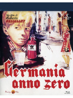 Germania Anno Zero