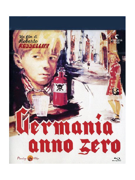Germania Anno Zero