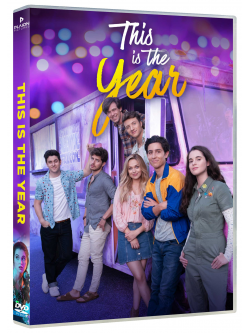 This Is The Year