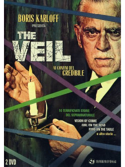 Veil (The) (2 Dvd)