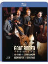 Goat Rodeo Sessions Live (The)