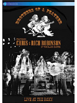Chris & Rich Robinson - Brothers Of A Feather