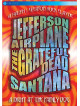 Jefferson Airplane / The Grateful Dead / Santana - A Night At The Family Dog