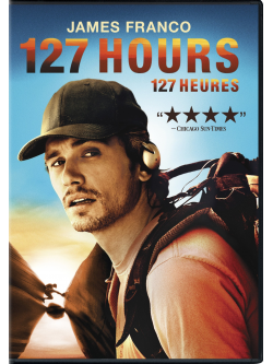 127 Hours (Bilingual) [Edizione: Stati Uniti]