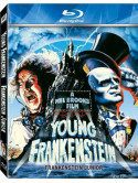 Young Frankenstein [Blu-Ray] (Bilingual) [Edizione: Stati Uniti]