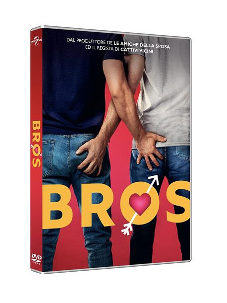 Bros