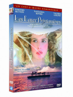 Eaux Printanieres (Les) [Edizione: Francia]