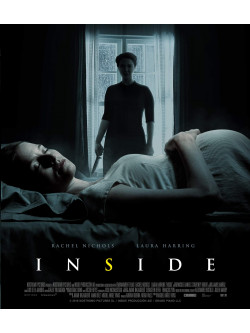 Rachel Nichols - Inside [Edizione: Giappone]