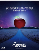 Shena, Ringo - (Nama)Ringo Haku'18 -Fuwaku No Yoyuu- [Edizione: Giappone]