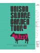 Unison Square Garden - Unison Square Garden Tour 2016 Dr.Izzy At Yokosuka Arts Theatre 2016.11. [Edizione: Giappone]