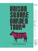 Unison Square Garden - Unison Square Garden Tour 2016 Dr.Izzy At Yokosuka Arts Theatre 2016.11. [Edizione: Giappone]