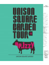 Unison Square Garden - Unison Square Garden Tour 2016 Dr.Izzy At Yokosuka Arts Theatre 2016.11. [Edizione: Giappone]