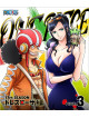 Eiichiro Oda - One Piece 17Th Season Dressrosa Hen Piece.3 [Edizione: Giappone]