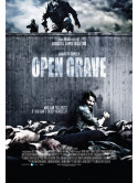 Sharlto Copley - Open Grave [Edizione: Giappone]
