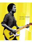 Yoshida Takuro - Yoshida Takuro Live 2016 [Edizione: Giappone]