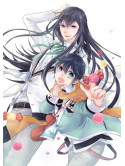 Suzuki Tatsuhisa - Butlers-1000 Nen 100 Nen Monogatari- 3 [Edizione: Giappone]