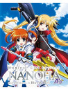 Animation - Magical Girl Lyrical Nanoha A'S Blu-Ray Box (3 Blu-Ray) [Edizione: Giappone]