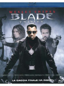 Blade Trinity