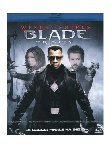 Blade Trinity