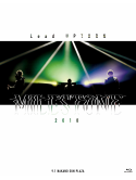 Lead - Lead Upturn 2018 Milestone (2 Blu-Ray) [Edizione: Giappone]