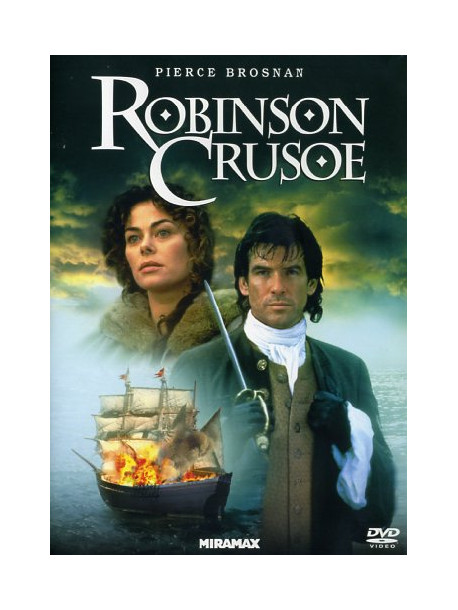 Robinson Crusoe (1997)