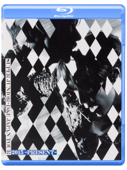Super Junior-D&E - Super Junior-D&E Japan Tour 2015 -Present- (2 Blu-Ray) [Edizione: Giappone]