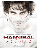 Hugh Dancy - Hannibal (6 Blu-Ray) [Edizione: Giappone]