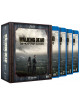 Andrew Lincoln - The Walking Dead Season 6 Blu-Ray Box-1 (4 Blu-Ray) [Edizione: Giappone]
