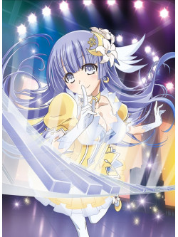 Tachibana Koushi - Date A Live2 3 (2 Blu-Ray) [Edizione: Giappone]