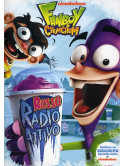 Fanboy & Chum Chum - Rosso Radioattivo