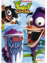 Fanboy & Chum Chum - Rosso Radioattivo