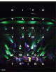 Sugiyama, Kiyotaka - The Open Air Live 'High&High 2018' (3 Blu-Ray) [Edizione: Giappone]