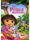 Dora L'Esploratrice - La Prima Bicicletta