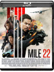 Mark Wahlberg - Mile22 [Edizione: Giappone]